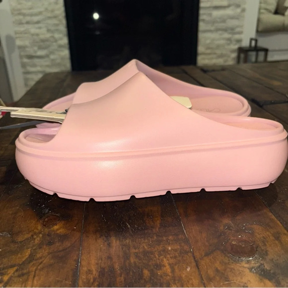 CALIA Women’s Slides NEW - Picture 7 of 7